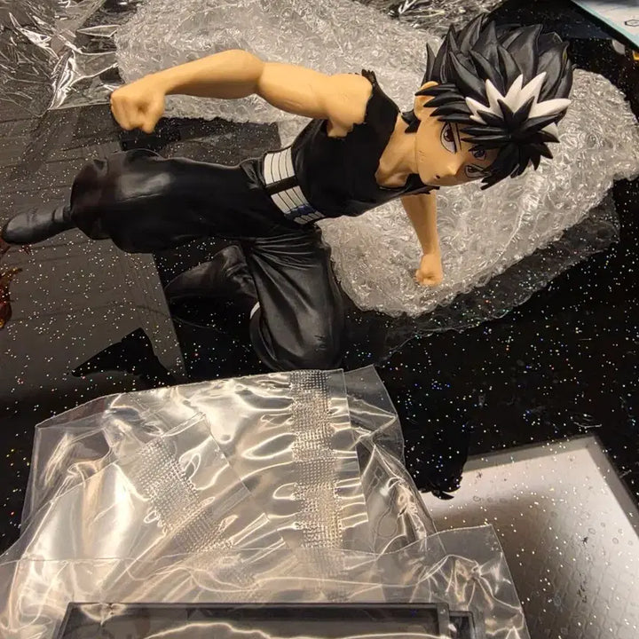 [BUNJANG] Banpresto Yu Yu Hakusho Hiei Maximatic Figure / 반프레스토 유유백서 맥시매틱 피규어 히에이