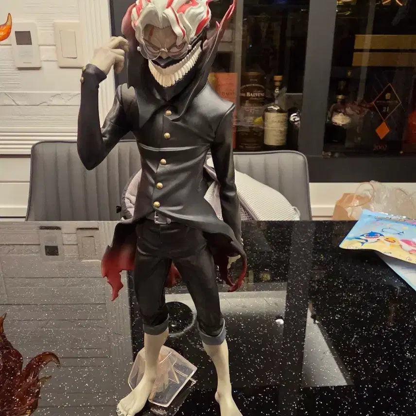 [BUNJANG] Dandadan Okkurun Grandista Figure / 단다단 오카룽 그란디스타 피규어