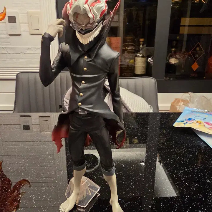 [BUNJANG] Dandadan Okkurun Grandista Figure / 단다단 오카룽 그란디스타 피규어
