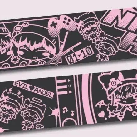 [BUNJANG] Kaiju No. 8 Naruhoshi Slogan / 괴수8호 나루호시 슬로건 양도합니다