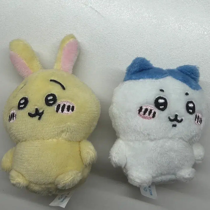 [BUNJANG] Usa-gi Hachiware Plush Set / 우사기 하치와레 인형 가챠 일괄