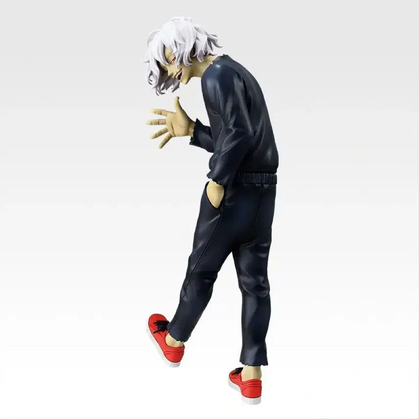 [BUNJANG] My Hero Academia Tomura Shigaraki B Prize Sealed Figure / 히로아카 시가라키 b상 미개봉