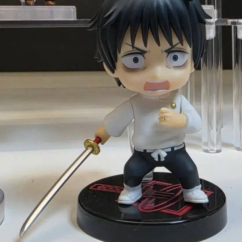 [BUNJANG] Jujutsu Kaisen 0 Yuta Okkotsu Nendoroid / 주술회전 0기 옷코츠 유타 넨도로이드 판매!