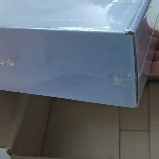 [BUNJANG] Younha Y.HOLICS 10th Fanclub Kit Sealed / 윤하 Y.HOLICS 10기 팬클럽 키트 미개봉