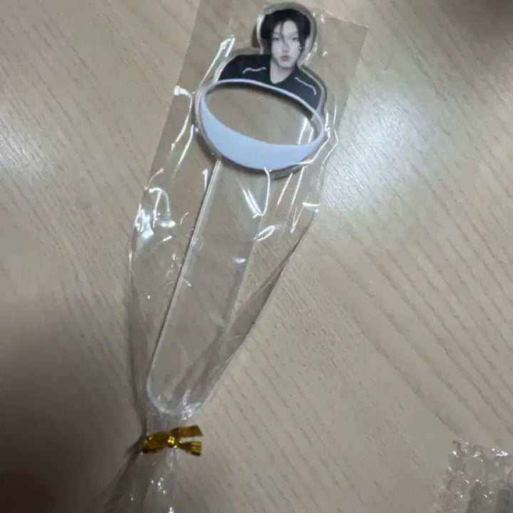 [BUNJANG] Modissey SheSuRun Photo Prop / 모디세이 쉬에수런 포토프롭 판매합니다
