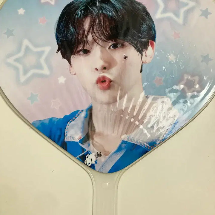 [BUNJANG] Riku Uchiwa / 리쿠 우치와