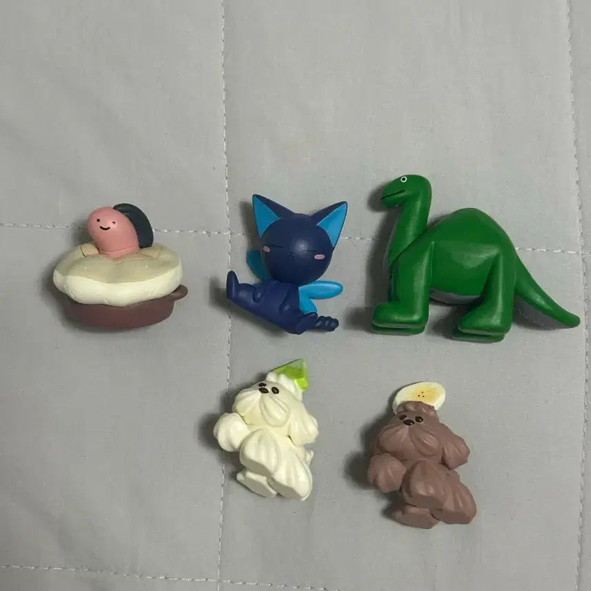 [BUNJANG] Bundle Set Gachapon / 가챠 일괄