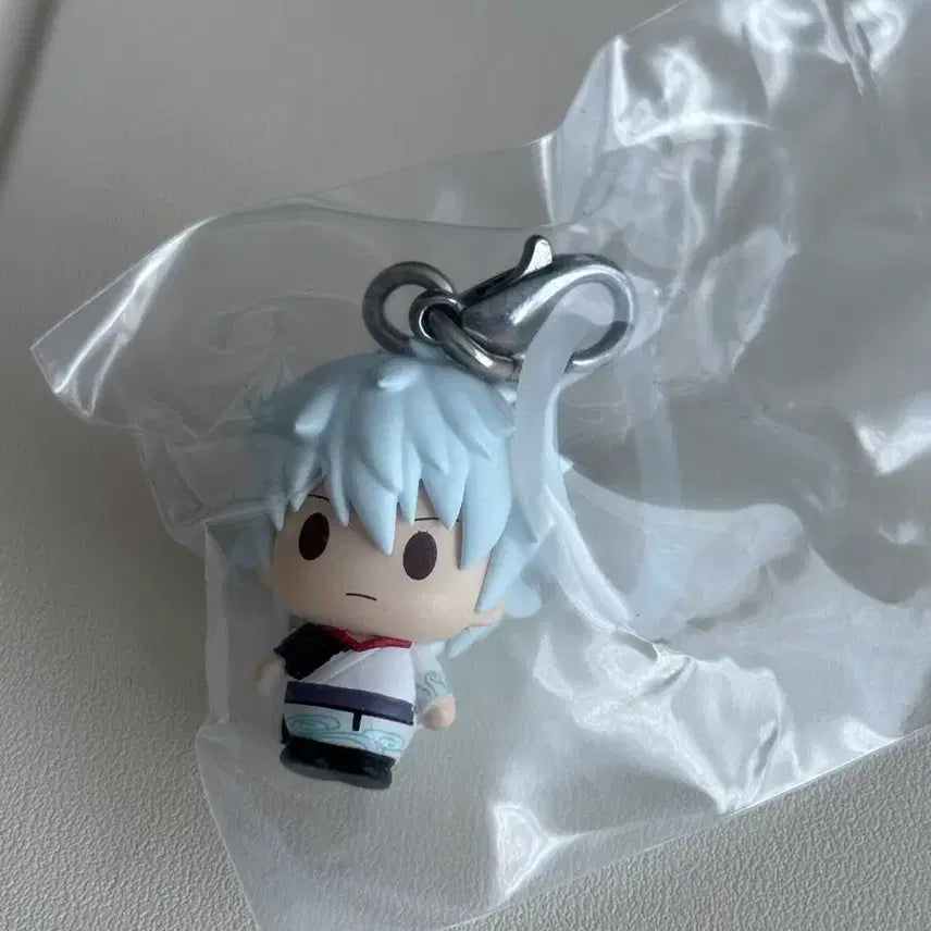 [BUNJANG] Gintama Yoshizawa Great Fire Mark Gintoki / 은혼 요시와라 대염상 메지루시 긴토키