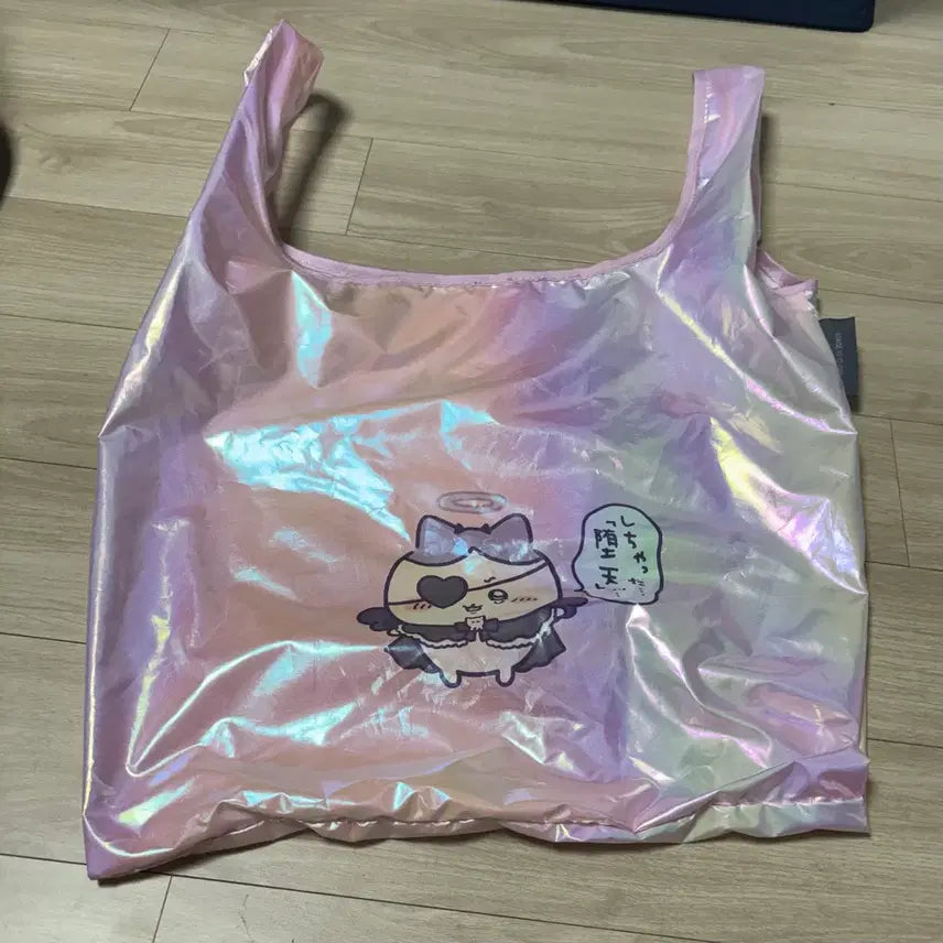 [BUNJANG] Chiikawa Hachiware Angel Devil Aurora Bag / 치이카와 하치와레 천사악마 오로라백