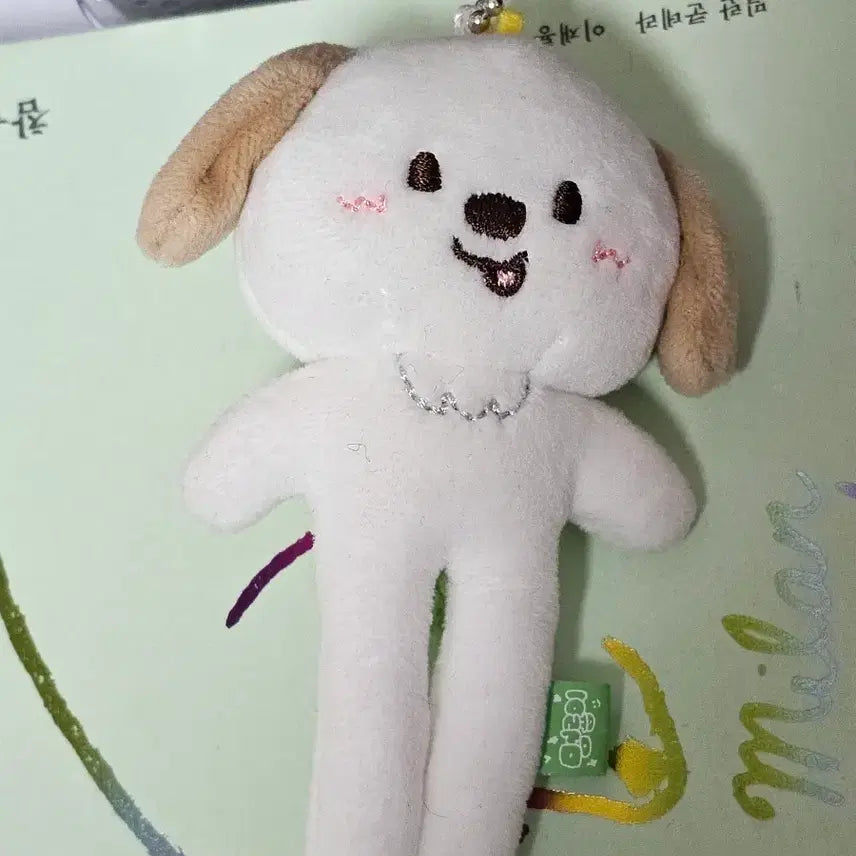 [BUNJANG] BTS V Long Leg Doll / 롱다리 멍룡이