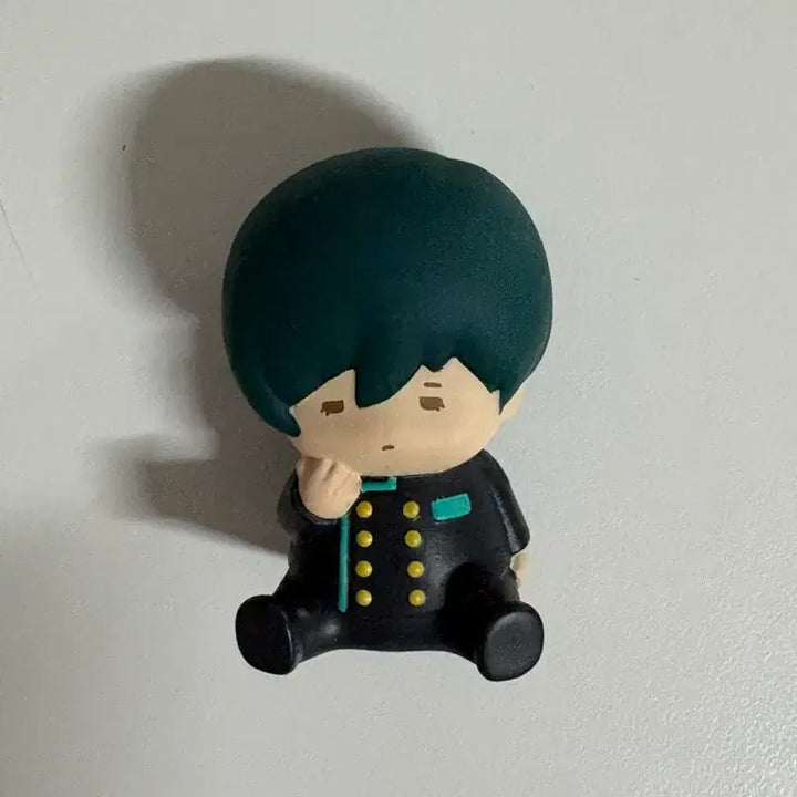 [BUNJANG] Blue Lock Rin Itoshi Gacha Figure / 블루록 이토시 린 가챠 판매합니다:)