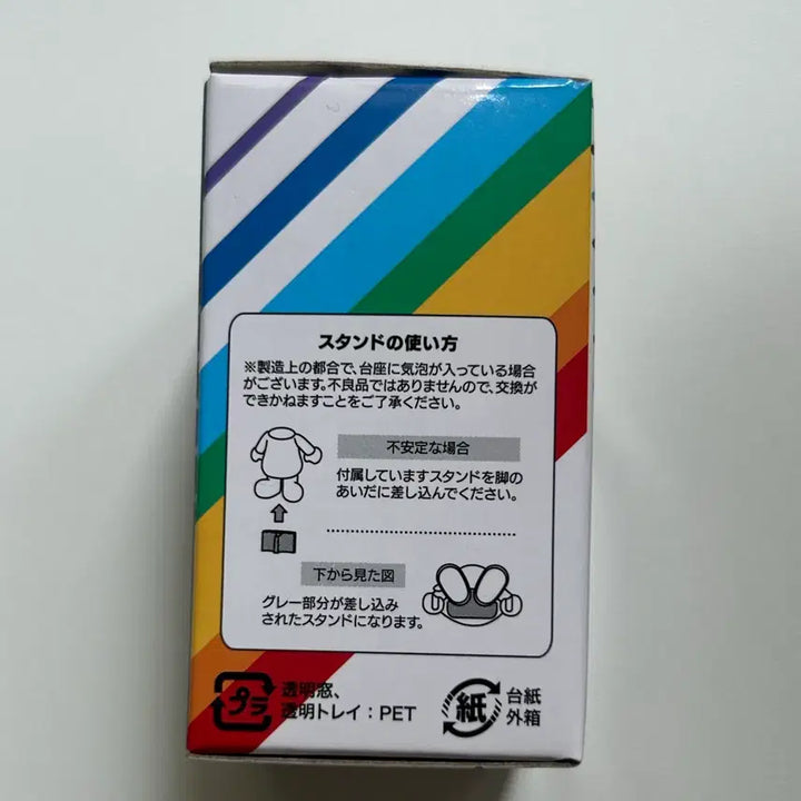 [BUNJANG] Nijisanji Ken Tsukishiro Mini Figure / 니지산지 겐즈키 토지로 미니 피규어