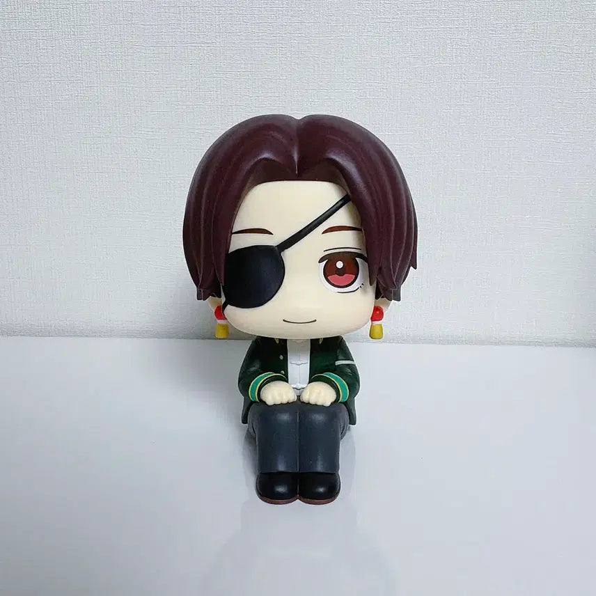 [BUNJANG] Winbre S.O. Sakura Look Up Figure Bundle / [박스O] 윈브레 스오 사쿠라 룩업 일괄 판매양도 합니다