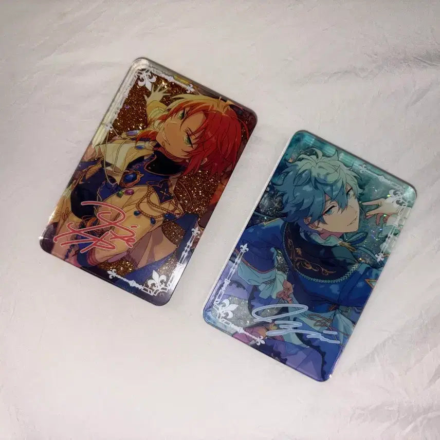 [BUNJANG] Ensemble Stars Leo Izumi / 앙스타 레오 이즈미 코롯타 일괄