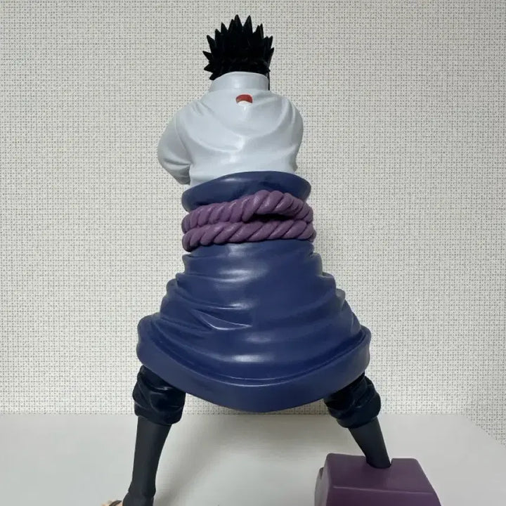 [BUNJANG] Grandista Sasuke Uchiha Figure / 사스케 그란디스타 판매