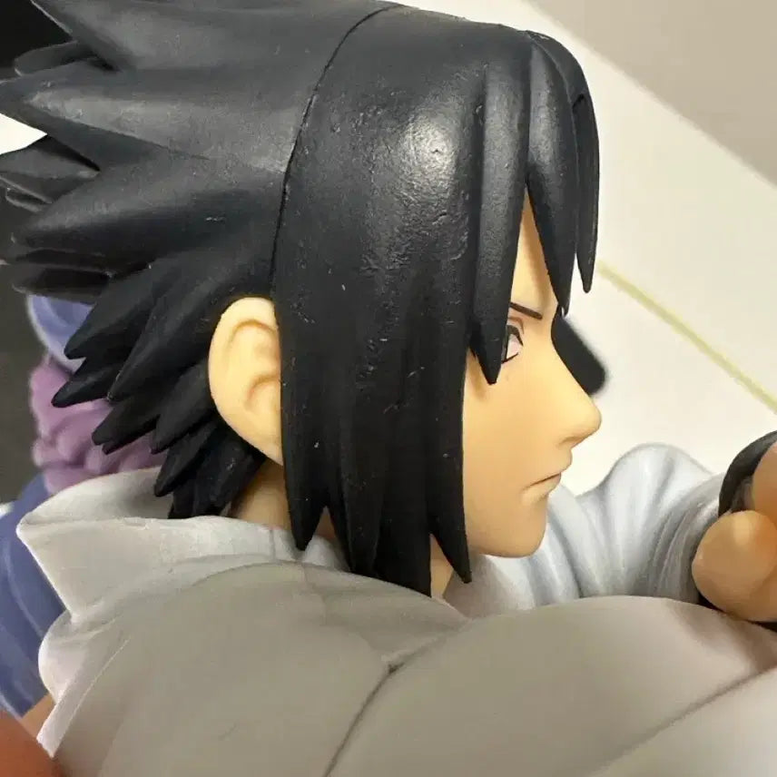 [BUNJANG] Grandista Sasuke Uchiha Figure / 사스케 그란디스타 판매