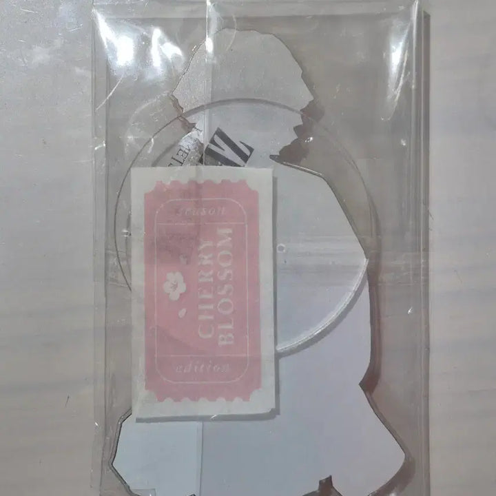 [BUNJANG] Demon Slayer Zenitsu Acrylic Stand / 귀멸의 칼날 젠이츠 아크릴 스텐드 판매