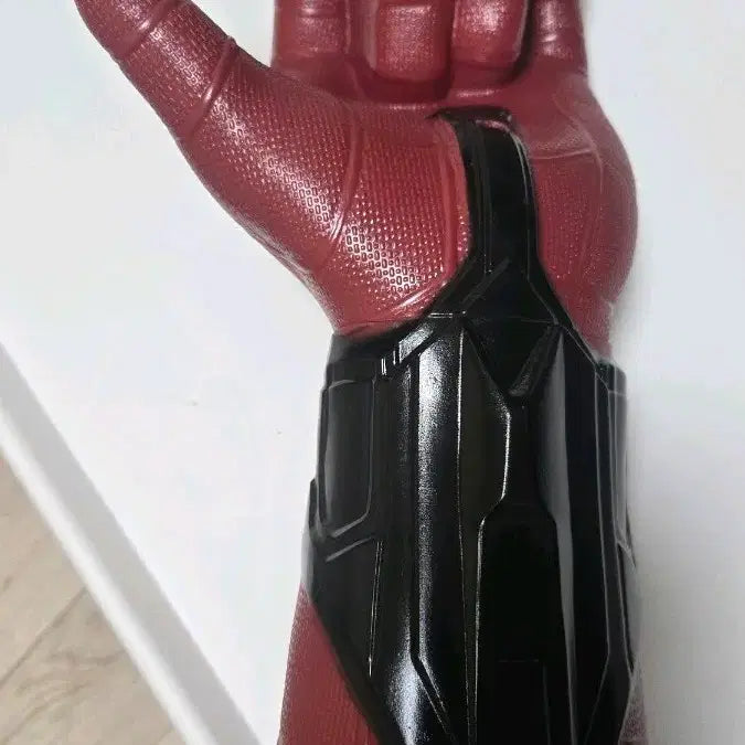 [BUNJANG] Spider-Man 3D Molded Tumbler / 판매) 스파이더맨 3D 몰드컵