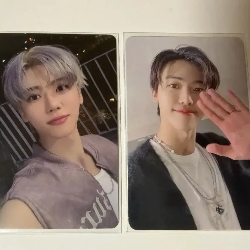 [BUNJANG] NCT Dream Jaemin Photocard Bundle Set / 엔시티 드림 재민 포카 포토카드 일괄 판매