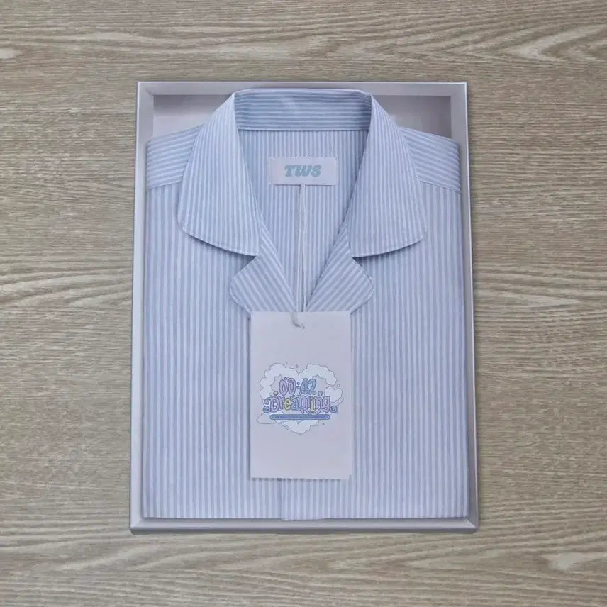 [BUNJANG] TWS 42 Membership Kit Full Set / TWS 투어스 42 멤버십 키트