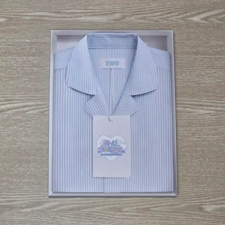 [BUNJANG] TWS 42 Membership Kit Full Set / TWS 투어스 42 멤버십 키트