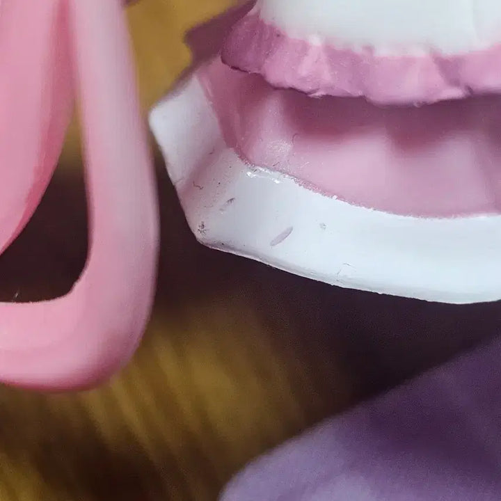 [BUNJANG] Sakura Miku Noodle Stopper Figure 2023 / 2023 사쿠라미쿠 누들스토퍼