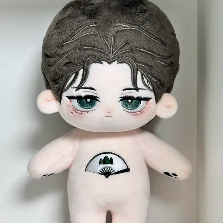 [BUNJANG] Hwasan Gwihan Im So-byeong Unofficial Plush Doll / 화산귀환 임소병 비공식 인형 솜깅 판매합니다!
