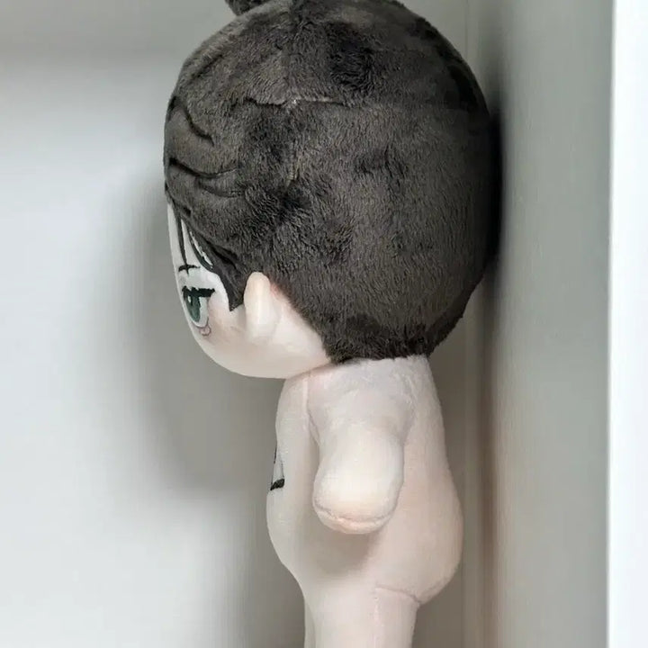 [BUNJANG] Hwasan Gwihan Im So-byeong Unofficial Plush Doll / 화산귀환 임소병 비공식 인형 솜깅 판매합니다!