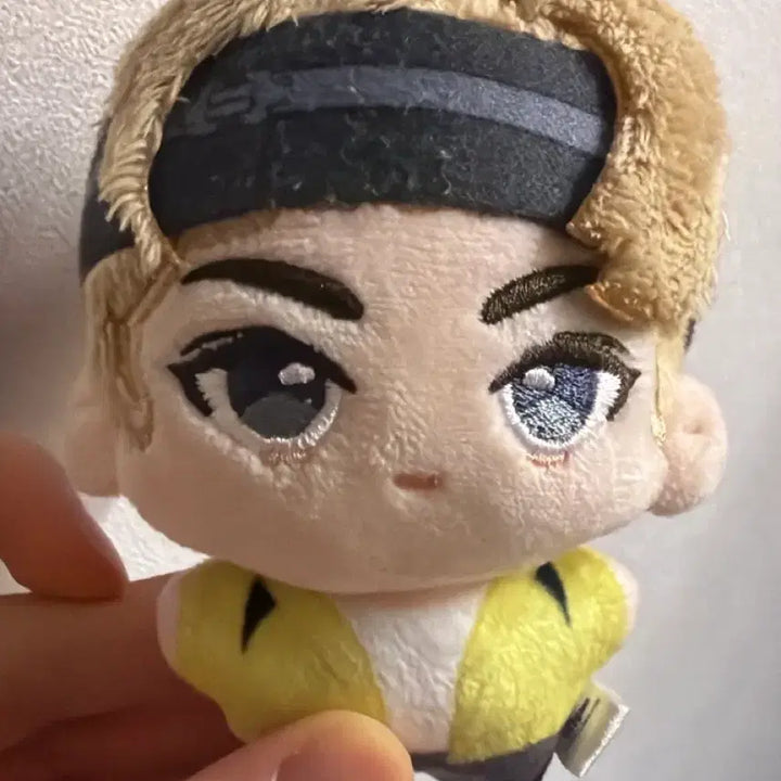 [BUNJANG] ENHYPEN Jungwon Shanghai Doll / 엔하이픈 정원 상하이 인형