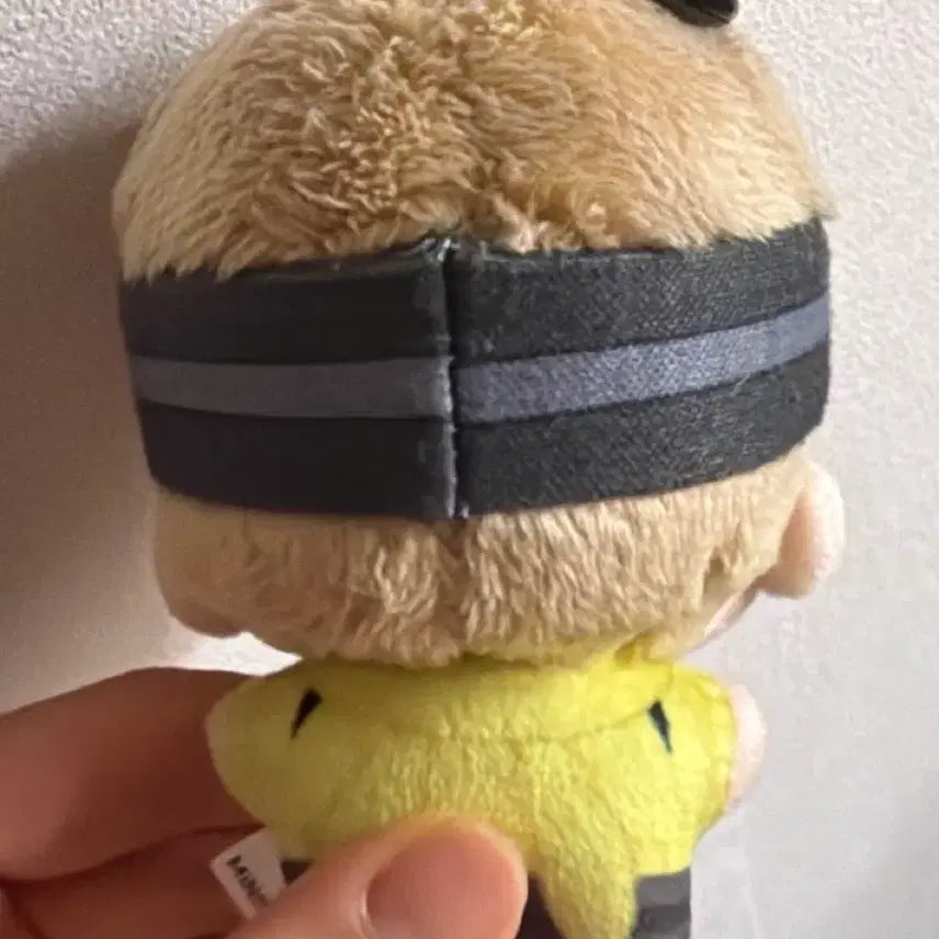 [BUNJANG] ENHYPEN Jungwon Shanghai Doll / 엔하이픈 정원 상하이 인형
