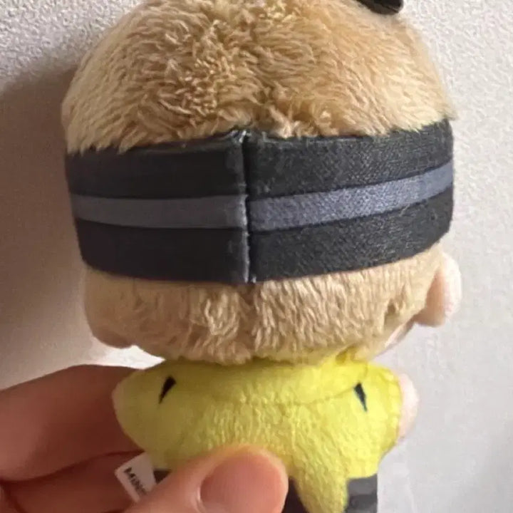 [BUNJANG] ENHYPEN Jungwon Shanghai Doll / 엔하이픈 정원 상하이 인형