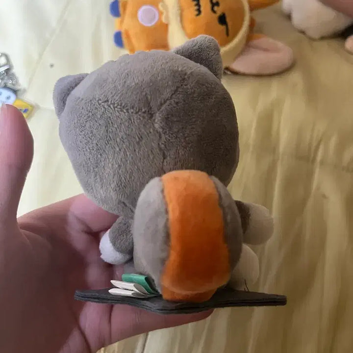 [BUNJANG] TXT Taehyun Bbabtu Doll / (급처) 투모로우바이투게더 태현 뿔바투