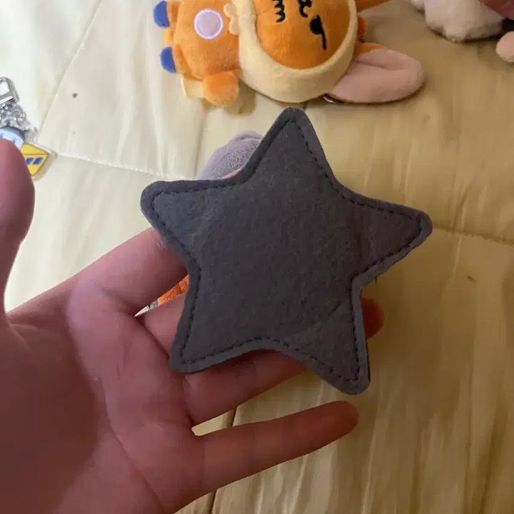 [BUNJANG] TXT Taehyun Bbabtu Doll / (급처) 투모로우바이투게더 태현 뿔바투