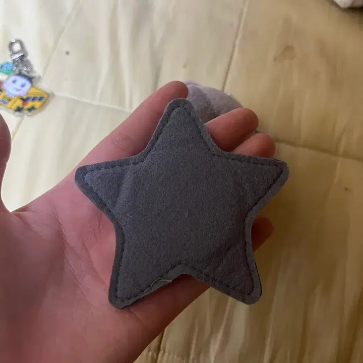 [BUNJANG] TXT Taehyun Bbabtu Doll / (급처) 투모로우바이투게더 태현 뿔바투