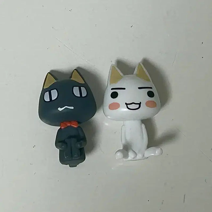[BUNJANG] Dokodemo Issyo Toro Kuro Set / 도코데모잇쇼 마치보케 토로 쿠로 양도
