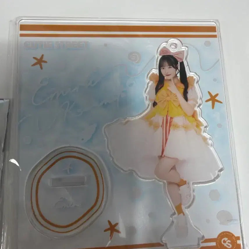 [BUNJANG] Quessto Emiru Acrylic Stand / 큐스토 에미루 아크릴 팝니다