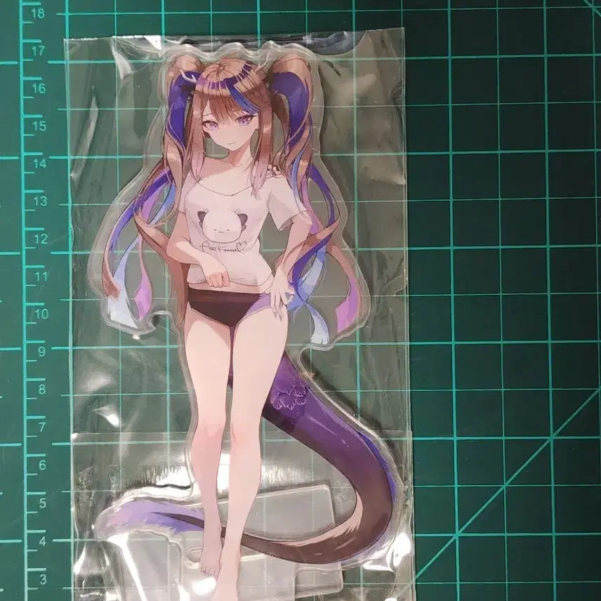 [BUNJANG] Stellive Airi Kanna Unofficial Acrylic Stand / 스텔라이브 아이리칸나 아크릴스탠드(비공식)