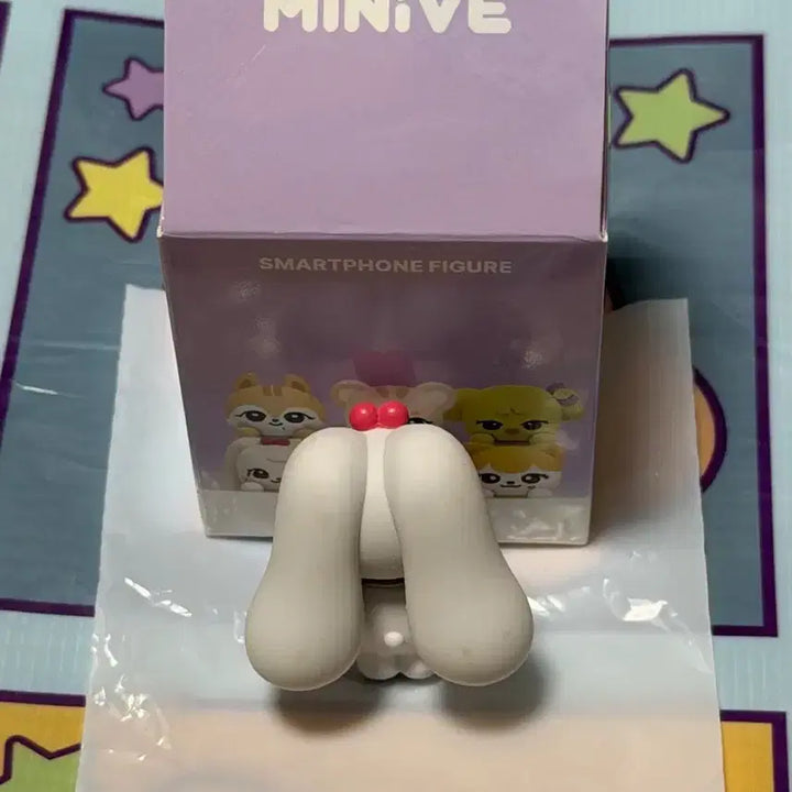 [BUNJANG] IVE Minive Popup Random Hippler Cherry / 아이브 미니브 팝업 랜덤 히퍼 체리