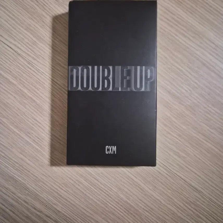 [BUNJANG] CXM Photocard Holder / 세븐틴 cxm 포카 홀더
