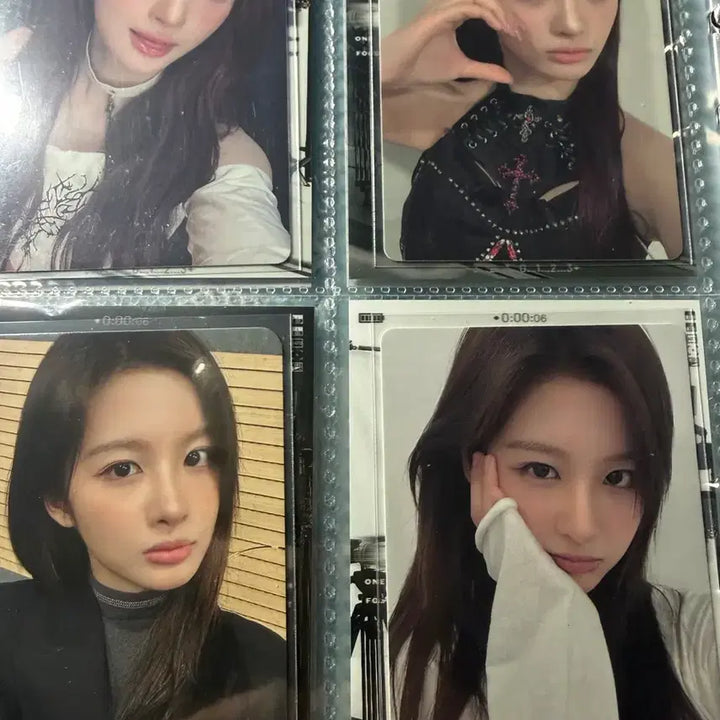 [BUNJANG] NMIXX Photocard Bundle Set / 엔믹스 포카 일괄 판매 급처 선착순 1명 안전결제 순