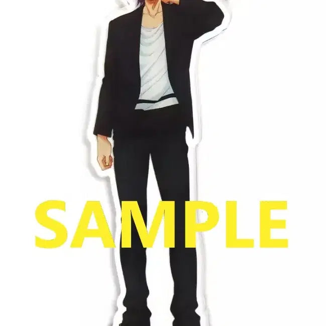 [BUNJANG] Kuroko&