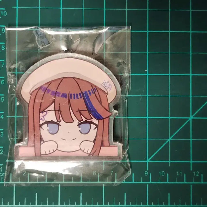 [BUNJANG] Airi Kanna Acrylic Stand / 스텔라이브 아이리칸나 아크릴코롯토(비공식) 판매