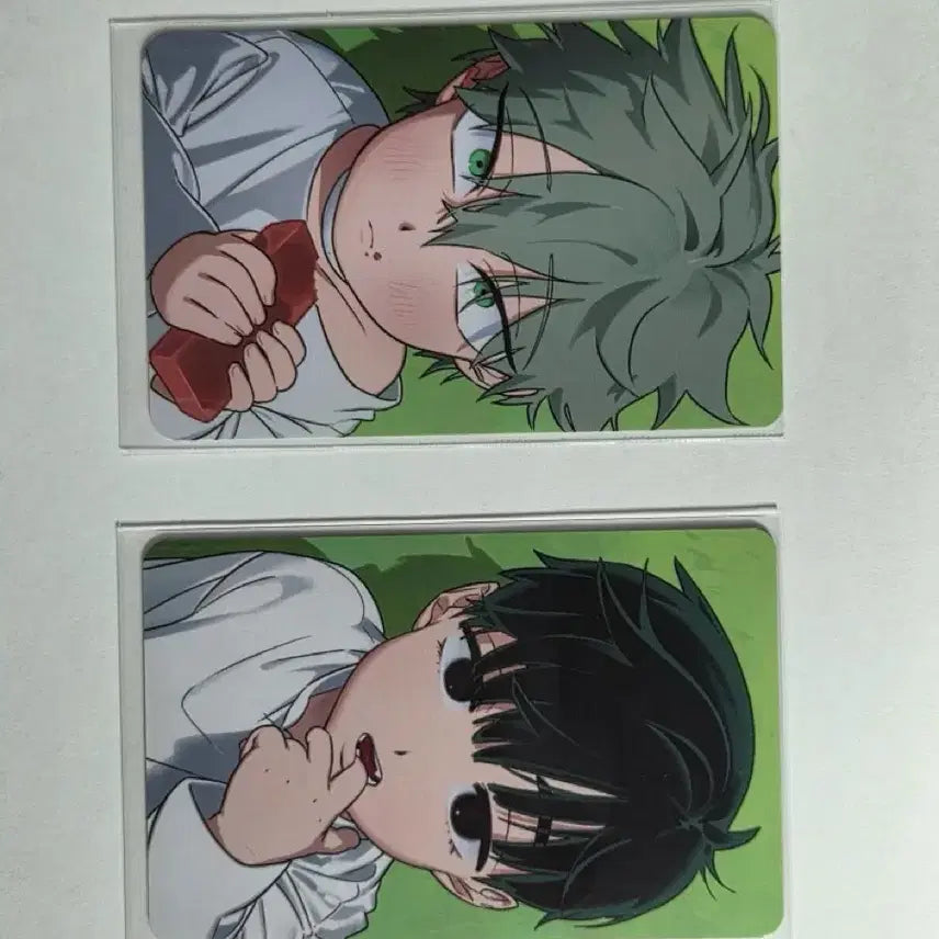 [BUNJANG] A-ST E-Van Till Photocard Bundle Set / 에이스테 이반틸 카드