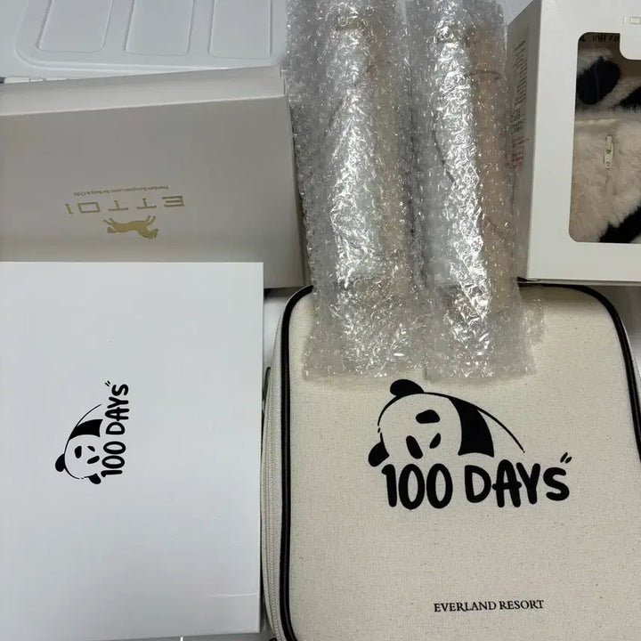 [BUNJANG] Louis Hui Scroll Set Bundle Set / 루이 후이 족자 세트 이벤트 상품 에뜨와 일괄판매
