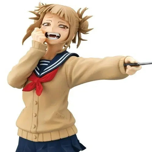[BUNJANG] Banpresto Glitter &amp; Glamours Himiko Toga Figure / 반프레스토 글리터 글래머러스 g&amp;g 히로아카 토가 히미코 피규어