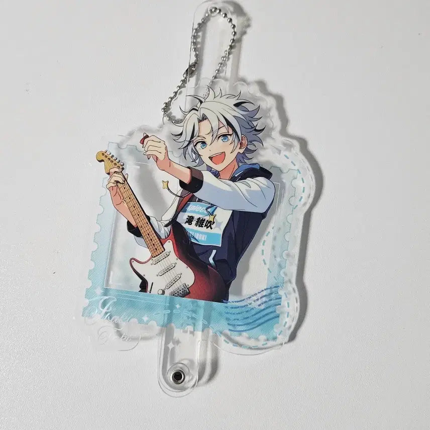 [BUNJANG] Ensemble Stars Ibuki Photostick Acrylic / 앙스타 이부키 포토 스틱 아크릴