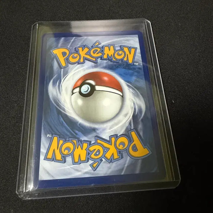 [BUNJANG] Pokemon Card Iron Hands AR North American Edition / 포켓몬카드 강철톤 ar 북미카드