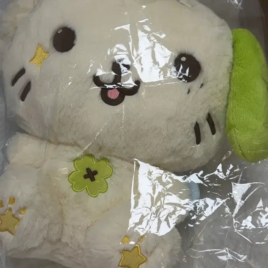 [BUNJANG] NCT WISH 30cm RynRyn Wish Doll Sealed / (미개봉)엔시티 위시 30cm 위시돌 룐룐