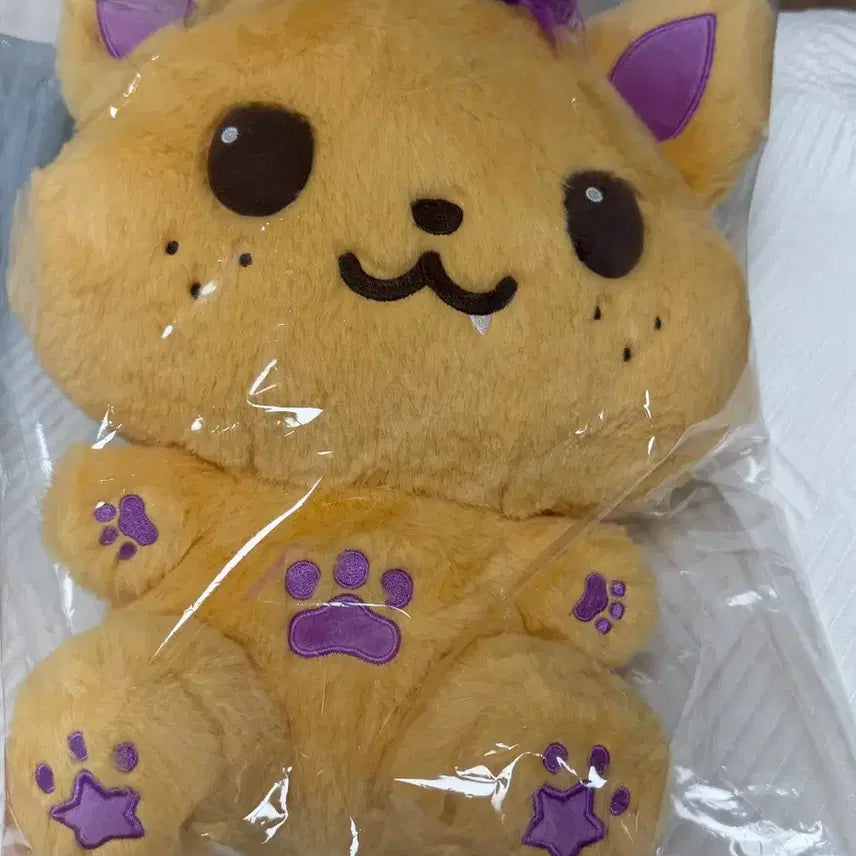 [BUNJANG] NCT WISH Sioning 30cm Plush Doll / 엔시티 위시 30cm 위시돌 시오닝