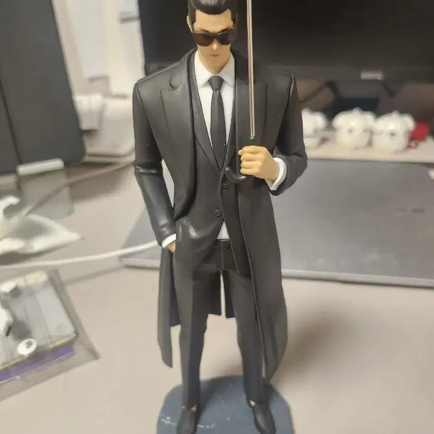 [BUNJANG] Jong Gun Figure / 종건 피규어 급처합니다